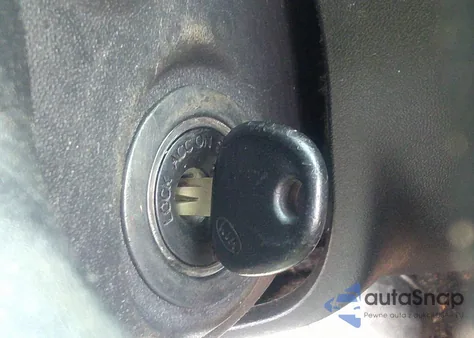 2010 Kia Soul ! из США, поврежденный, VIN KNDJT2A23A7101453